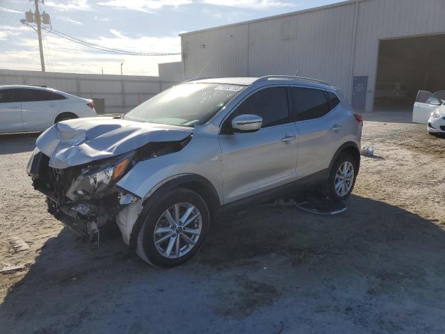 Obraz 2019 NISSAN ROGUE SPORT S 2019
