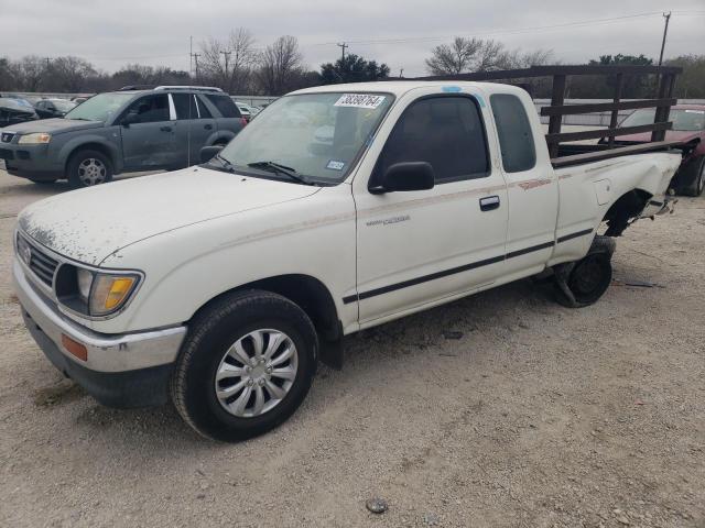 Obraz 1 z 1996 TOYOTA TACOMA XTRACAB 1996 z VIN 4TAVL52N6TZ167123