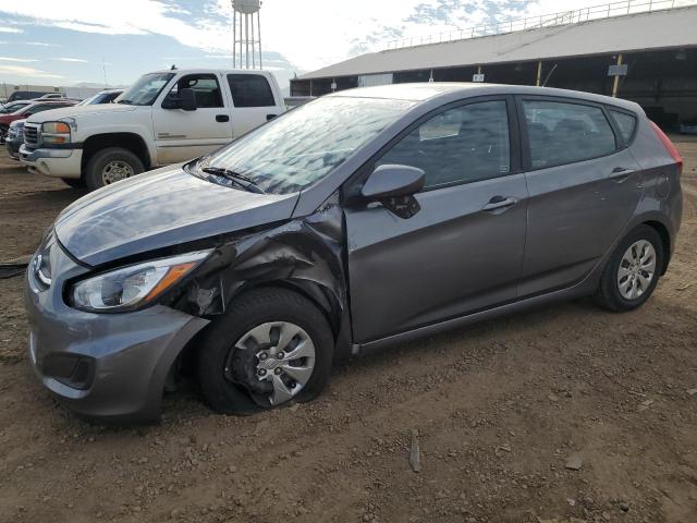 Obraz 2015 HYUNDAI ACCENT GS 2015