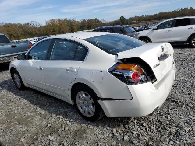 Image 2 of 2012 NISSAN ALTIMA BASE 2012 with VIN 1N4AL2AP2CC236550