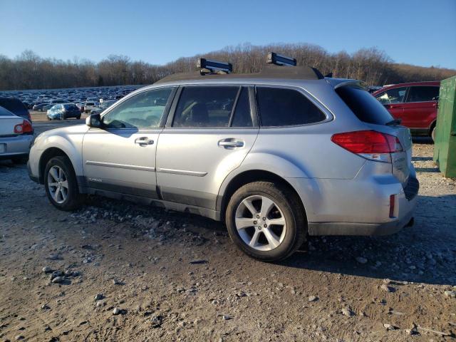 Image 2 of 2013 SUBARU OUTBACK 2.5I LIMITED 2013 with VIN 4S4BRBKC1D3200385