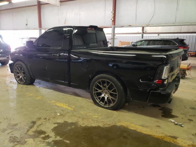 Image 2 of 2012 DODGE RAM 1500 SPORT 2012 with VIN 3C6JD6CT6CG149425