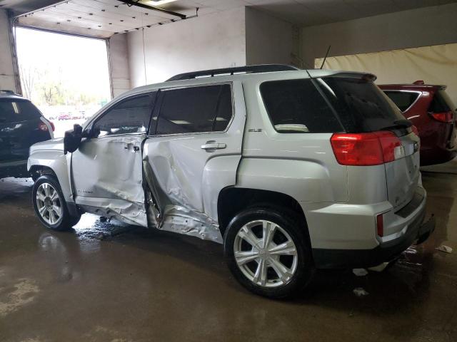 Obraz 2 z 2017 GMC TERRAIN SLE 2017 z VIN 2GKFLTEK0H6159203