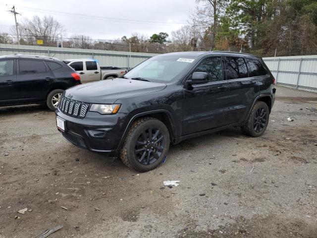 Image 1 of 2020 JEEP GRAND CHEROKEE LAREDO 2020 with VIN 1C4RJEAG9LC203677