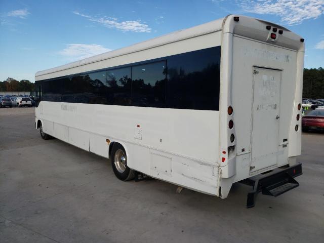 Image 3 of 2016 FREIGHTLINER CHASSIS M LINE SHUTTLE BUS 2016 with VIN 4UZADFDTXGCHH9135