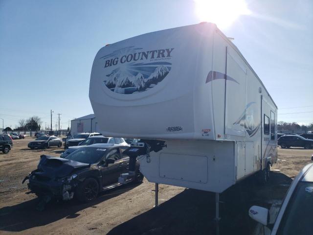 Obraz 3 z 2008 WINNEBAGO 5TH WHEEL 2008 z VIN 5SFGF29278E009741