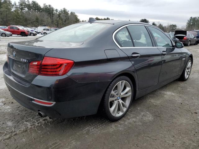 Изображение 3 2016 BMW 535 XI 2016 с VIN WBA5B3C51GG257238
