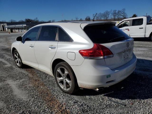 Image 2 of 2011 TOYOTA VENZA  2011 with VIN 4T3ZK3BB9BU036950