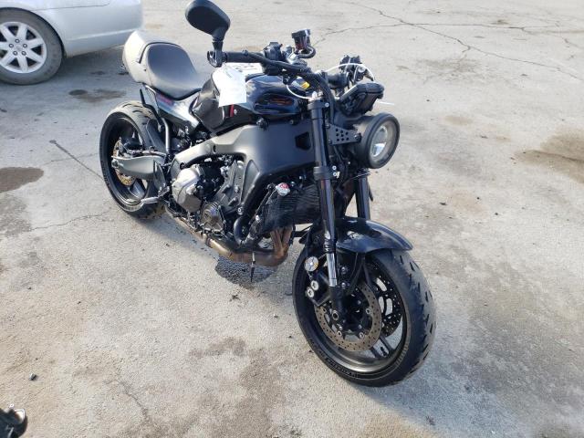 2022 YAMAHA MTM890 C 2022 image