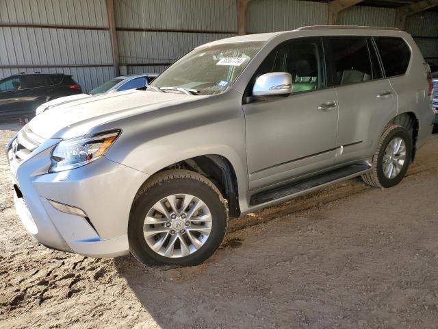 Obraz 1 z 2017 LEXUS GX 460 2017 z VIN JTJBM7FX3H5163778