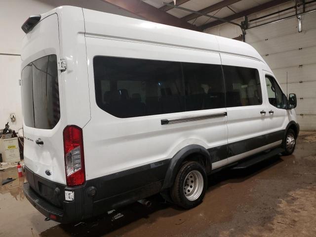 Image 3 of 2020 FORD TRANSIT T-350 HD 2020 with VIN 1FBVU4X80LKA39584