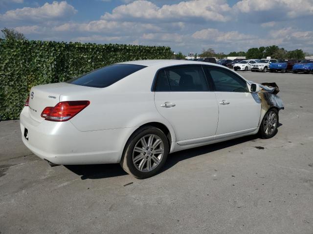 Image 3 of 2007 TOYOTA AVALON XL 2007 with VIN 4T1BK36B67U221064
