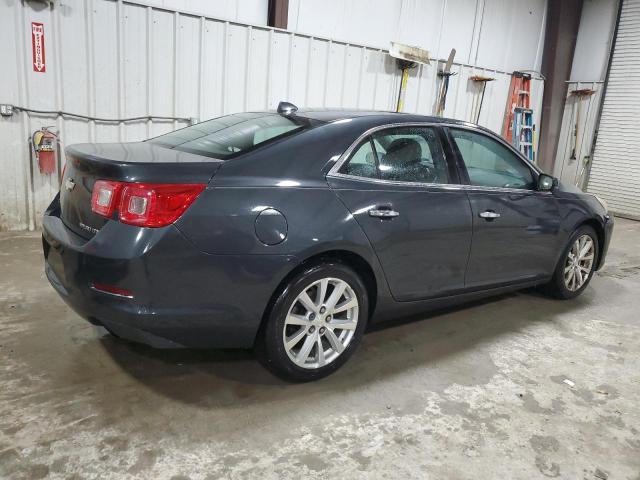 Изображение 3 2014 CHEVROLET MALIBU LTZ 2014 с VIN 1G11H5SL3EF286425