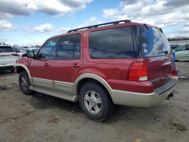 Изображение 2 2005 FORD EXPEDITION EDDIE BAUER 2005 с VIN 1FMPU18565LA25138