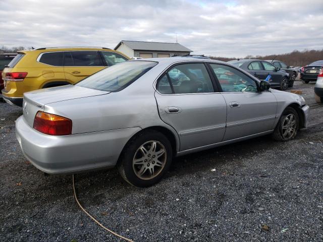 Изображение 3 1999 ACURA 3.2TL  1999 с VIN 19UUA5647XA051670
