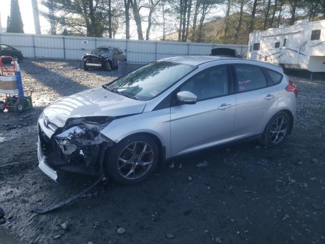 Изображение 1 2014 FORD FOCUS SE 2014 с VIN 1FADP3K26EL401934