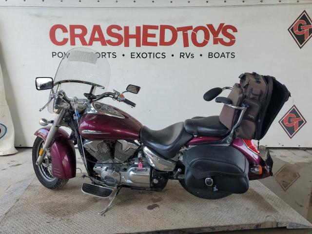 Obraz 2 z 2005 HONDA VT1300 S 2005 z VIN 1HFSC52065A201869