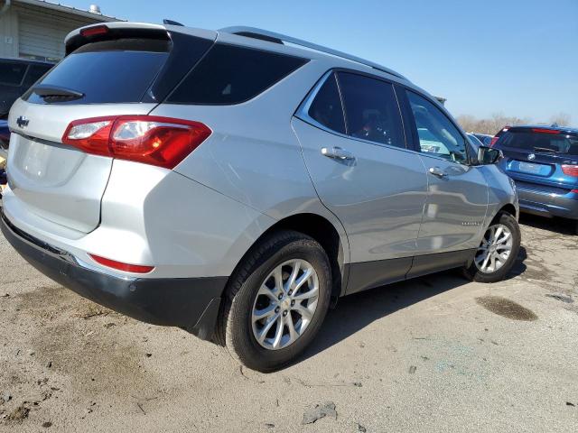 Image 3 of 2018 CHEVROLET EQUINOX LT 2018 with VIN 2GNAXJEVXJ6238447