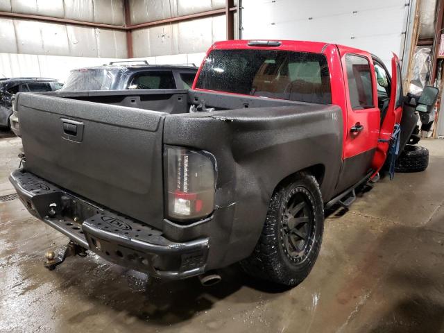 Изображение 3 2013 CHEVROLET SILVERADO K1500 LS 2013 с VIN 3GCPKREA3DG199366