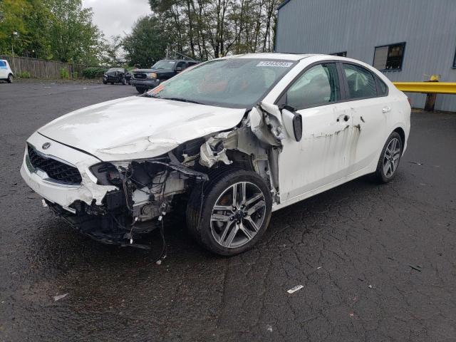 Изображение 1 2019 KIA FORTE GT LINE 2019 с VIN 3KPF34AD5KE076964