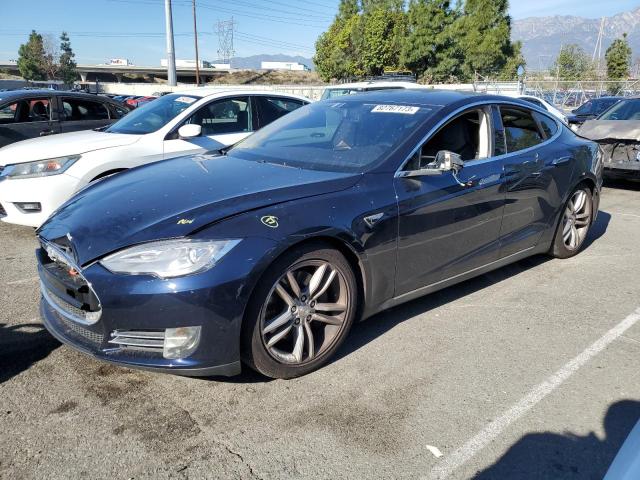 Obraz 1 z 2013 Tesla MODEL S 2013 z VIN 5YJSA1DP8DFP08832