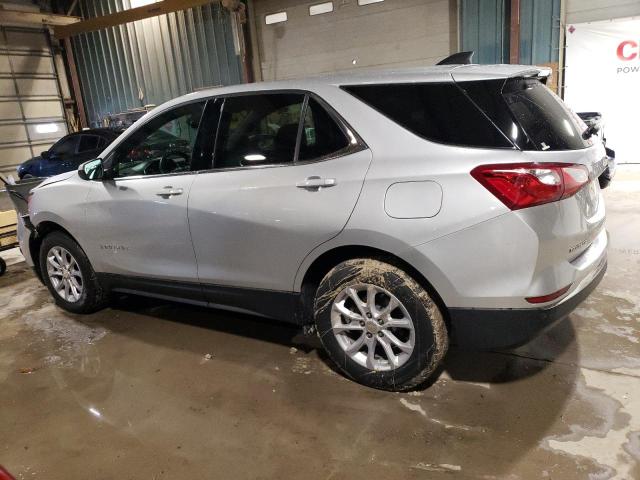 Obraz 2 z 2020 CHEVROLET EQUINOX LT 2020 z VIN 3GNAXUEV8LS576144