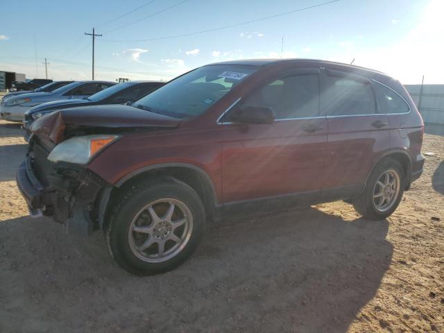 2007 HONDA CR-V LX 2007 image