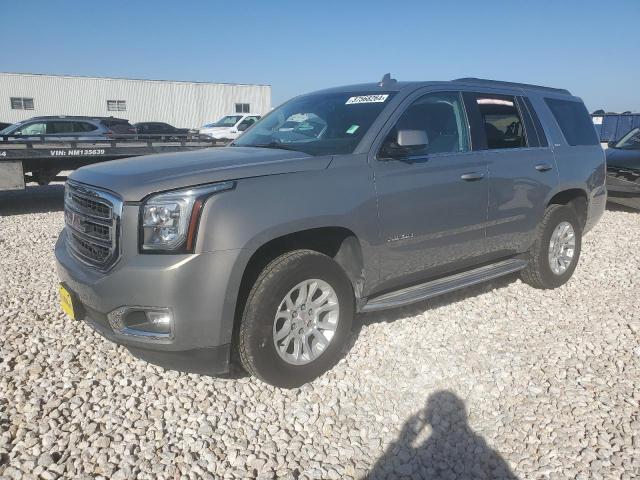Изображение 1 2019 GMC YUKON SLT 2019 с VIN 1GKS1BKC2KR362634