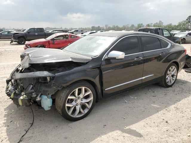Obraz 2015 CHEVROLET IMPALA LTZ 2015