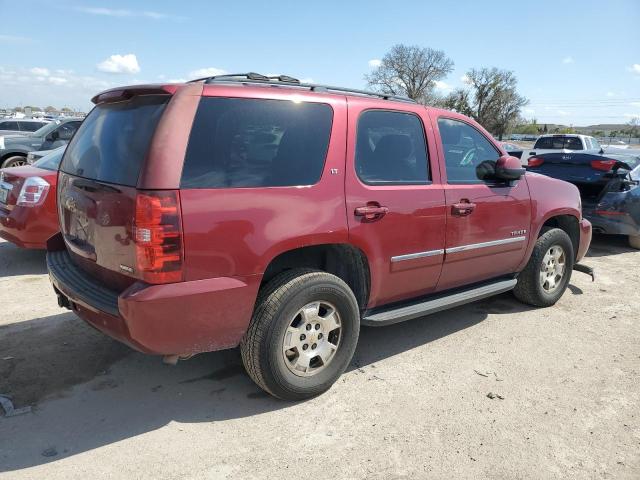Изображение 3 2011 CHEVROLET TAHOE K1500 LT 2011 с VIN 1GNSKBE06BR326818