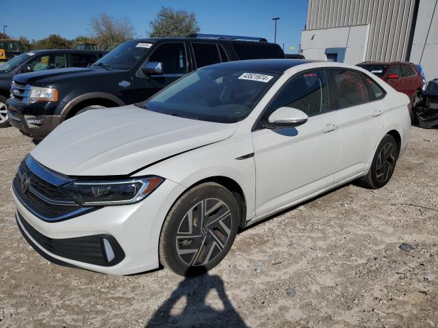2022 VOLKSWAGEN JETTA SEL 2022 image