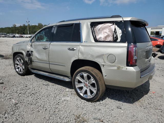 Obraz 2 z 2015 GMC YUKON SLT 2015 z VIN 1GKS1BKC6FR272084