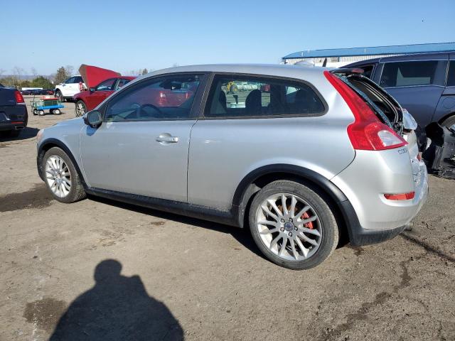 Image 2 of 2011 VOLVO C30 T5 2011 with VIN YV1672MK7B2242511
