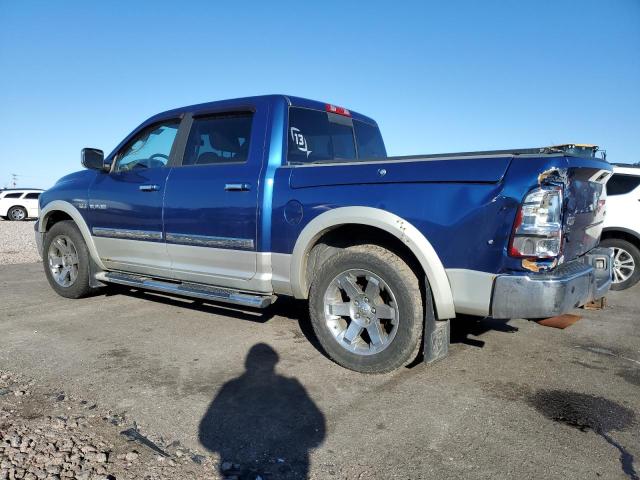 Изображение 2 2009 DODGE RAM 1500  2009 с VIN 1D3HV13T89J519103