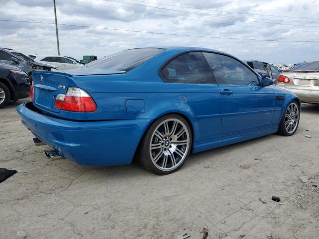 Изображение 3 2002 BMW M3  2002 с VIN WBSBL93492JR16426