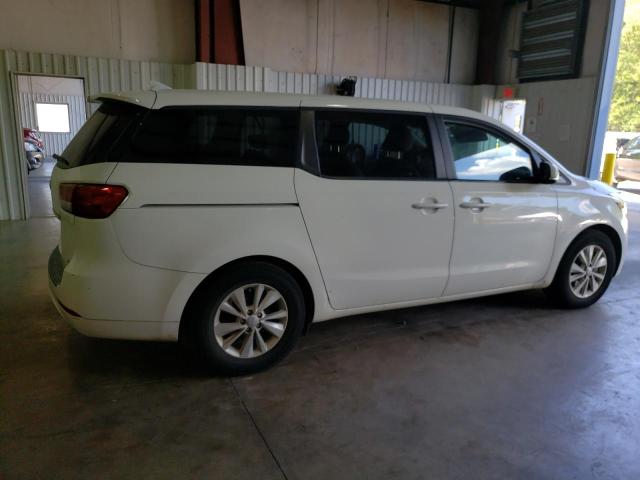 Obraz 3 z 2017 KIA SEDONA LX 2017 z VIN KNDMB5C17H6230592