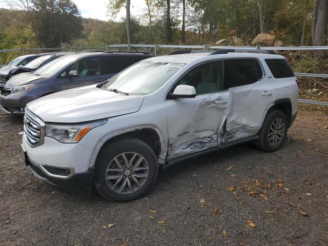 Obraz 2019 GMC ACADIA SLE 2019
