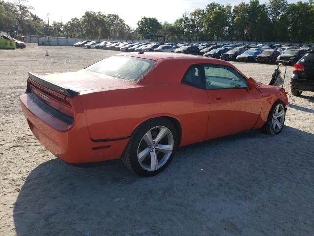 Изображение 3 2009 DODGE CHALLENGER SRT-8 2009 с VIN 2B3LJ74WX9H524509