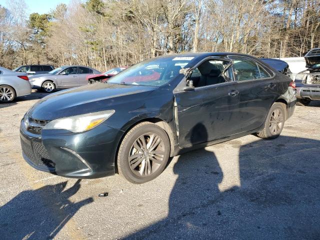 Obraz 1 z 2016 TOYOTA CAMRY LE 2016 z VIN 4T1BF1FKXGU258370