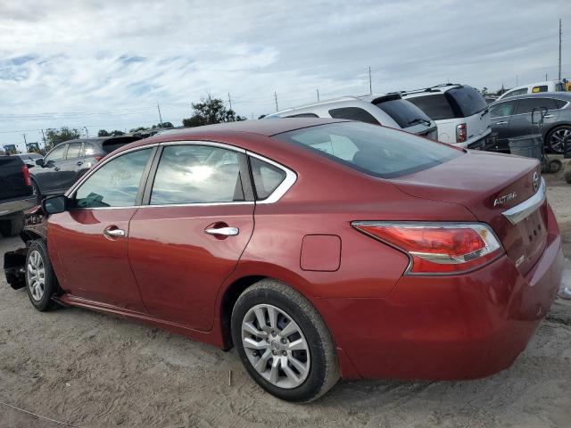 Obraz 2 z 2015 NISSAN ALTIMA 2.5 2015 z VIN 1N4AL3AP1FC228028