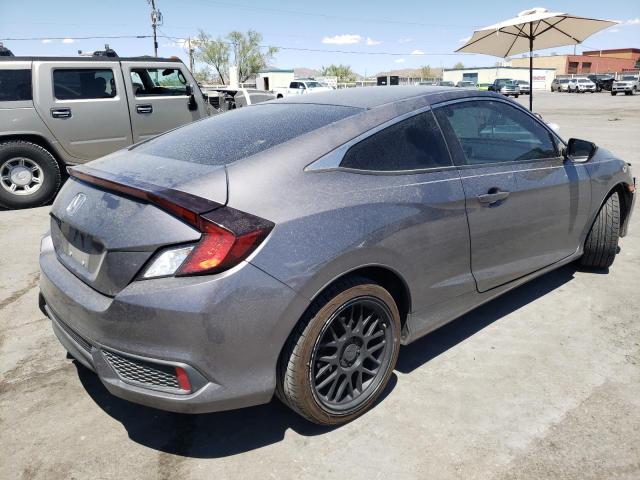 Image 3 of 2018 HONDA CIVIC LX 2018 with VIN 2HGFC4B59JH307036