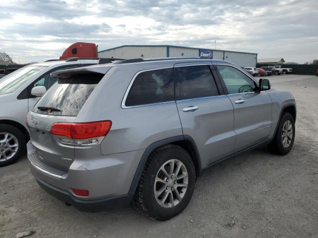 Image 3 of 2015 JEEP GRAND CHEROKEE LIMITED 2015 with VIN 1C4RJEBG0FC832456