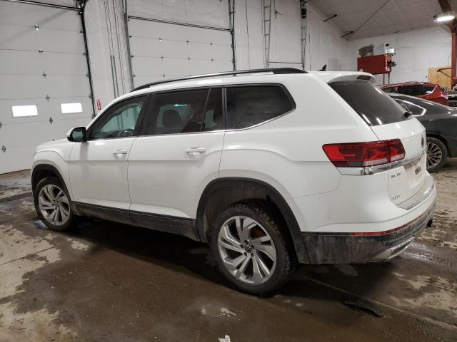 Image 2 of 2023 VOLKSWAGEN ATLAS SE 2023 with VIN 1V2KR2CAXPC530160