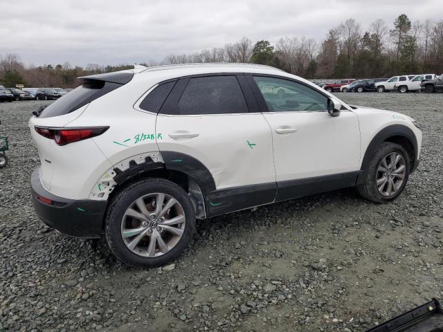 Image 3 of 2023 MAZDA CX-30 PREMIUM 2023 with VIN 3MVDMBDM0PM567569