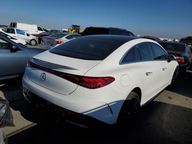 Изображение 3 2023 MERCEDES-BENZ EQE SEDAN 350 4MATIC 2023 с VIN W1KEG1CBXPF038157