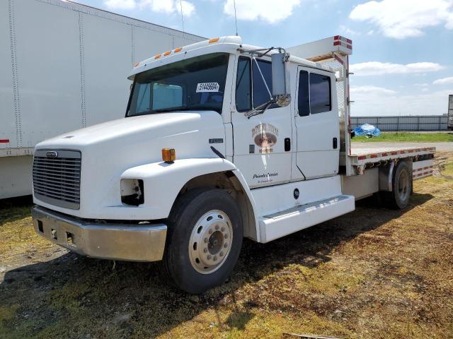 Image 2 of 1997 FREIGHTLINER MEDIUM CONVENTIONAL FL60 1997 with VIN 1FV6GJBC0VH842563
