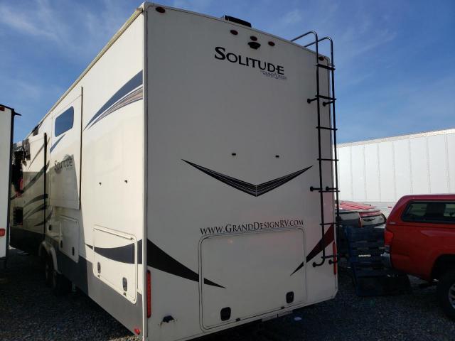 Изображение 3 2020 GPLB SOLITUDE 2020 с VIN 573FS4321LAA00463