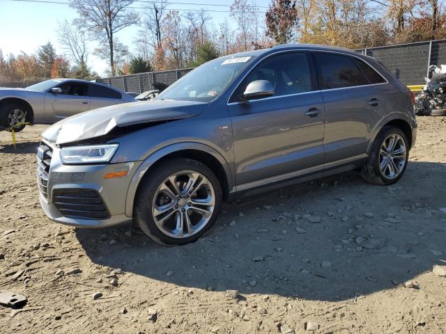 2016 AUDI Q3 PRESTIGE 2016 image