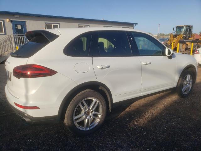 Image 3 of 2016 PORSCHE CAYENNE  2016 with VIN WP1AA2A26GLA04901