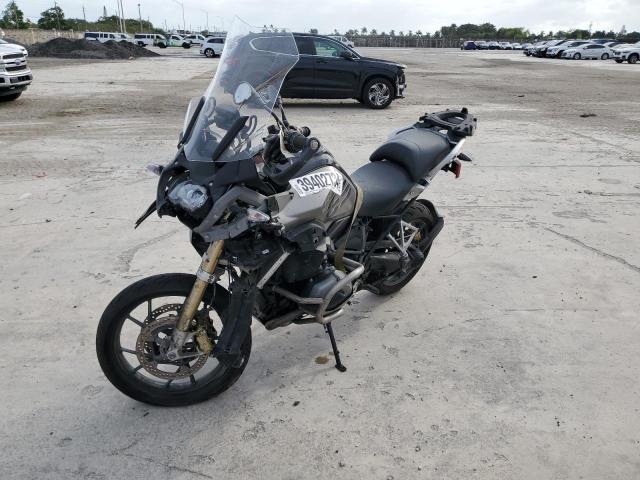 Obraz 2 z 2017 BMW R1200 GS 2017 z VIN WB10A6101HZ655917